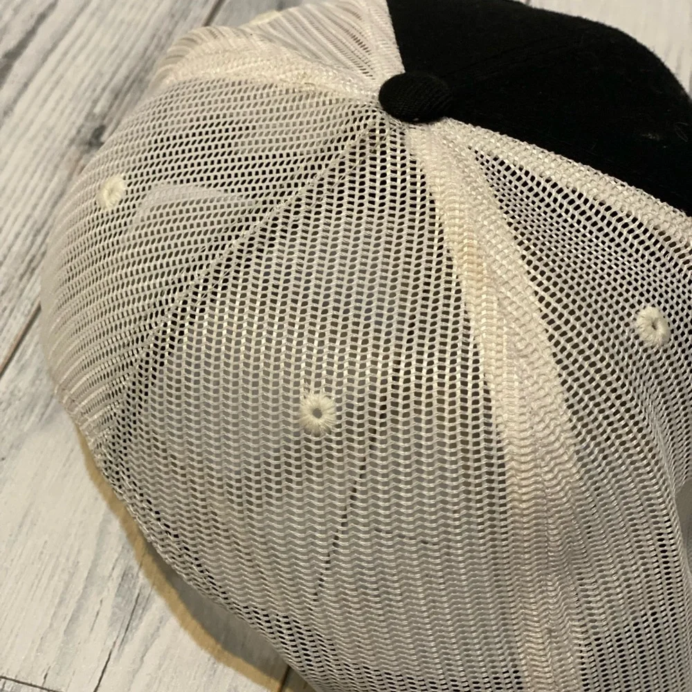 Branded bills West Virginia WV SnapBack hat - Picture 2 of 4